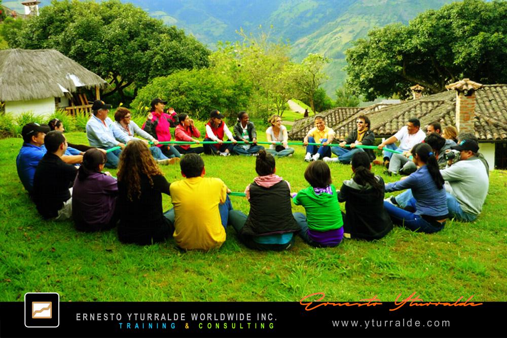 Corporate Annual Retreats - Retiros Anuales Corporativos